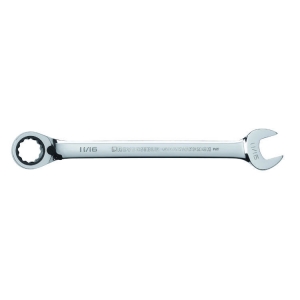 GearWrench 9525 Ratcheting Combination Spanner reversible 5/16 inch